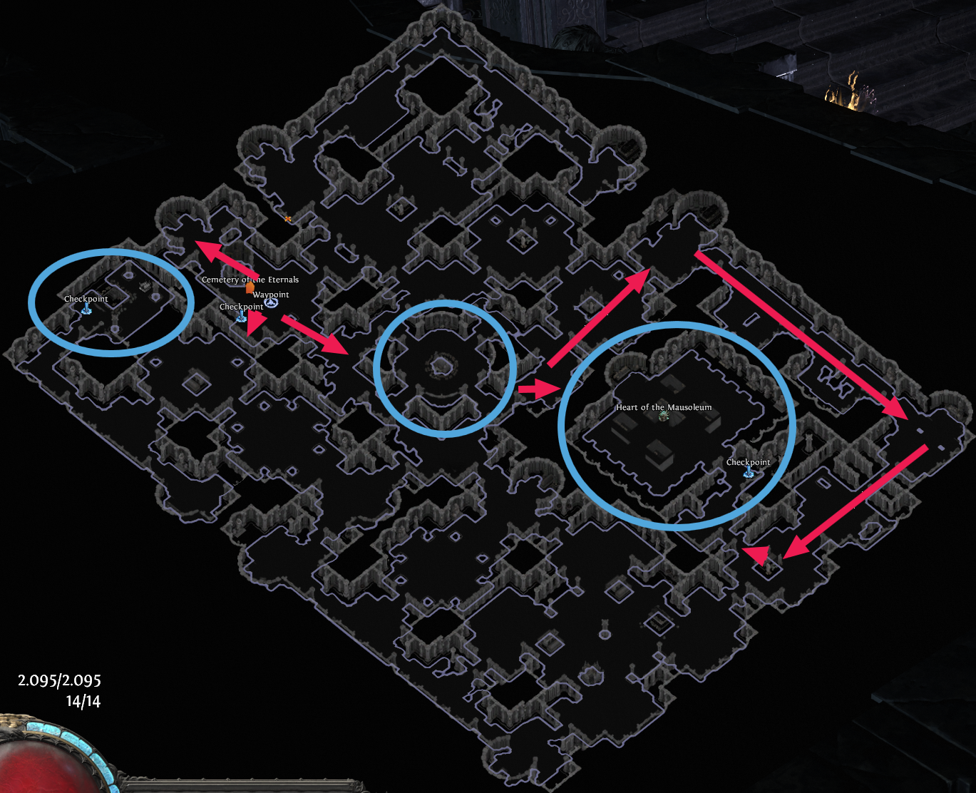 Mausoleum of the Praetor 5